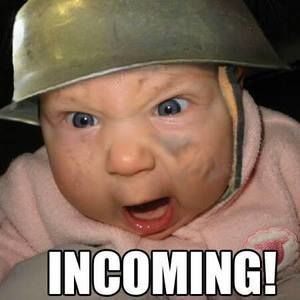 Meet your Posher, Robert